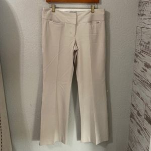 Express Size 6R editor pants